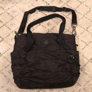 Lululemon Triumphant Tote - Black